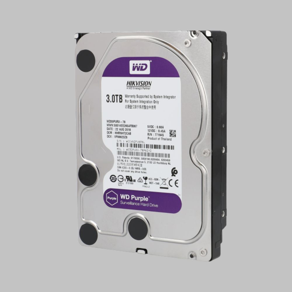 Disco Duro 3TB