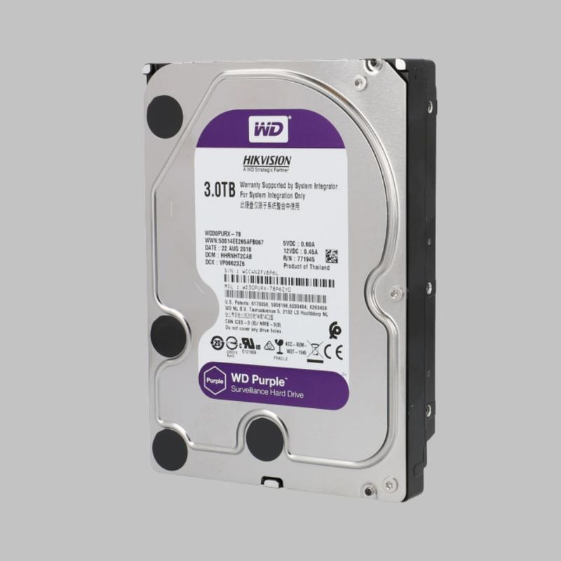 Disco Duro 3TB