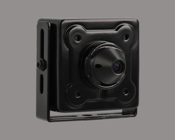 Cámara oculta Dahua