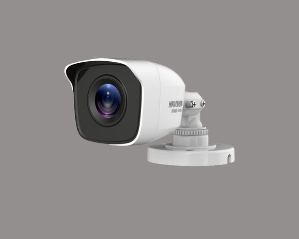 Cámara de seguridad Full HD Hikvision