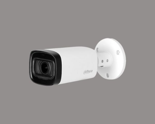 Cámara de vigilancia DAHUA Bullet 5mpx