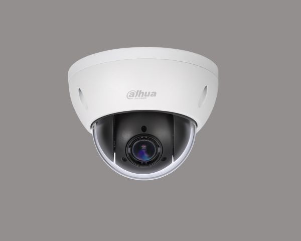 Cámara PTZ DAHUA