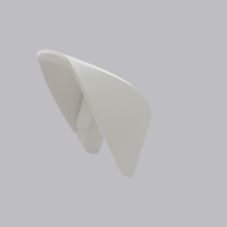 AJAX HOOD Cubierta Protectora para detector exterior MotionProtect Outdoor