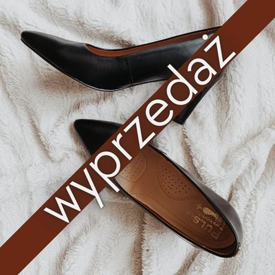 Przecena %