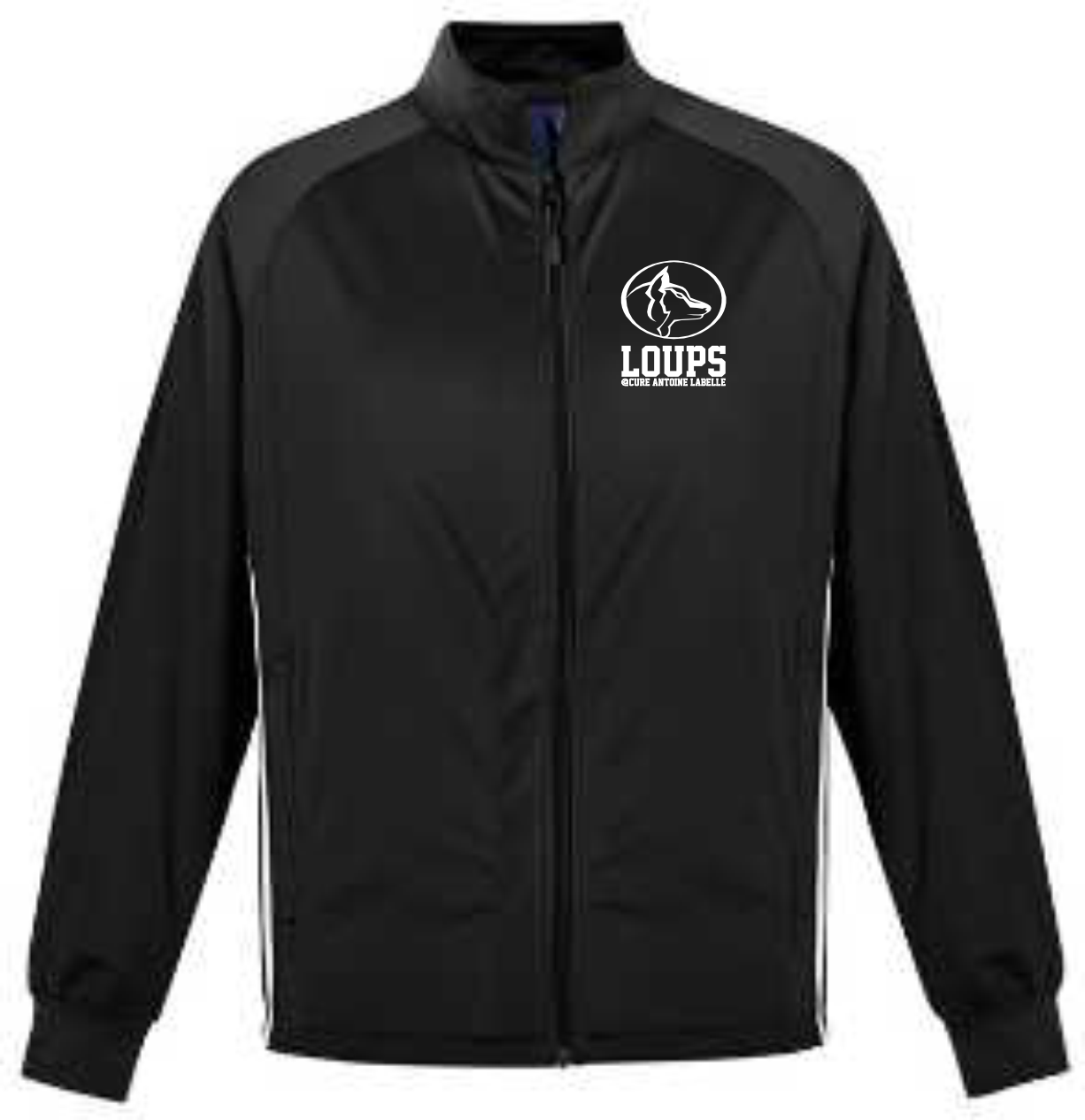 Manteau de survêtement