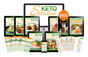 Keto Bread &amp; Desserts