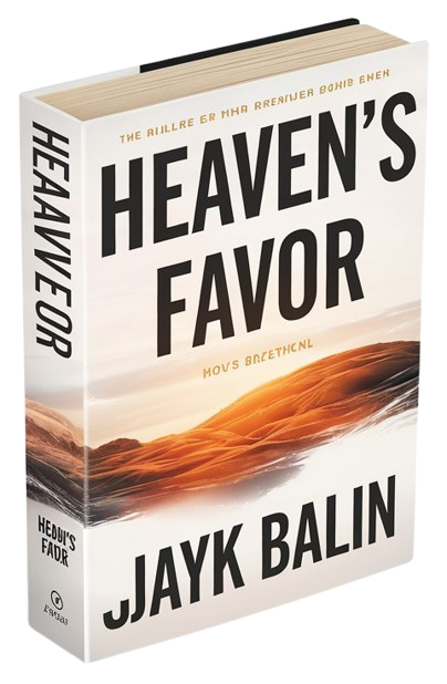 Heaven&#39;s Favour - Top Prayer Offer