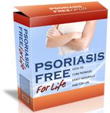 Psoriasis Remedy For Life