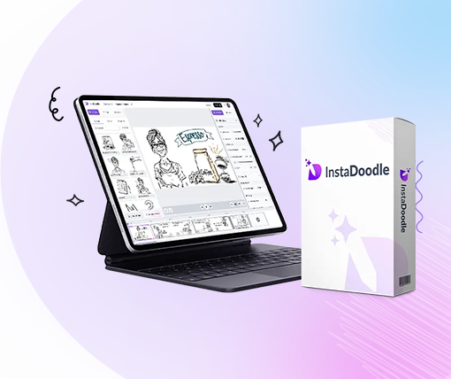 InstaDoodle