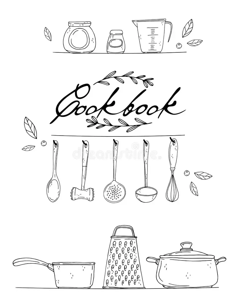 500 Delicious Dessert Recipes Cookbook