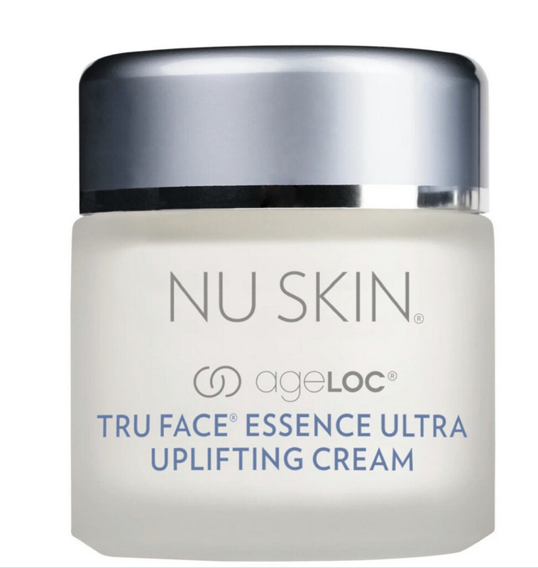 Uplifting Cream