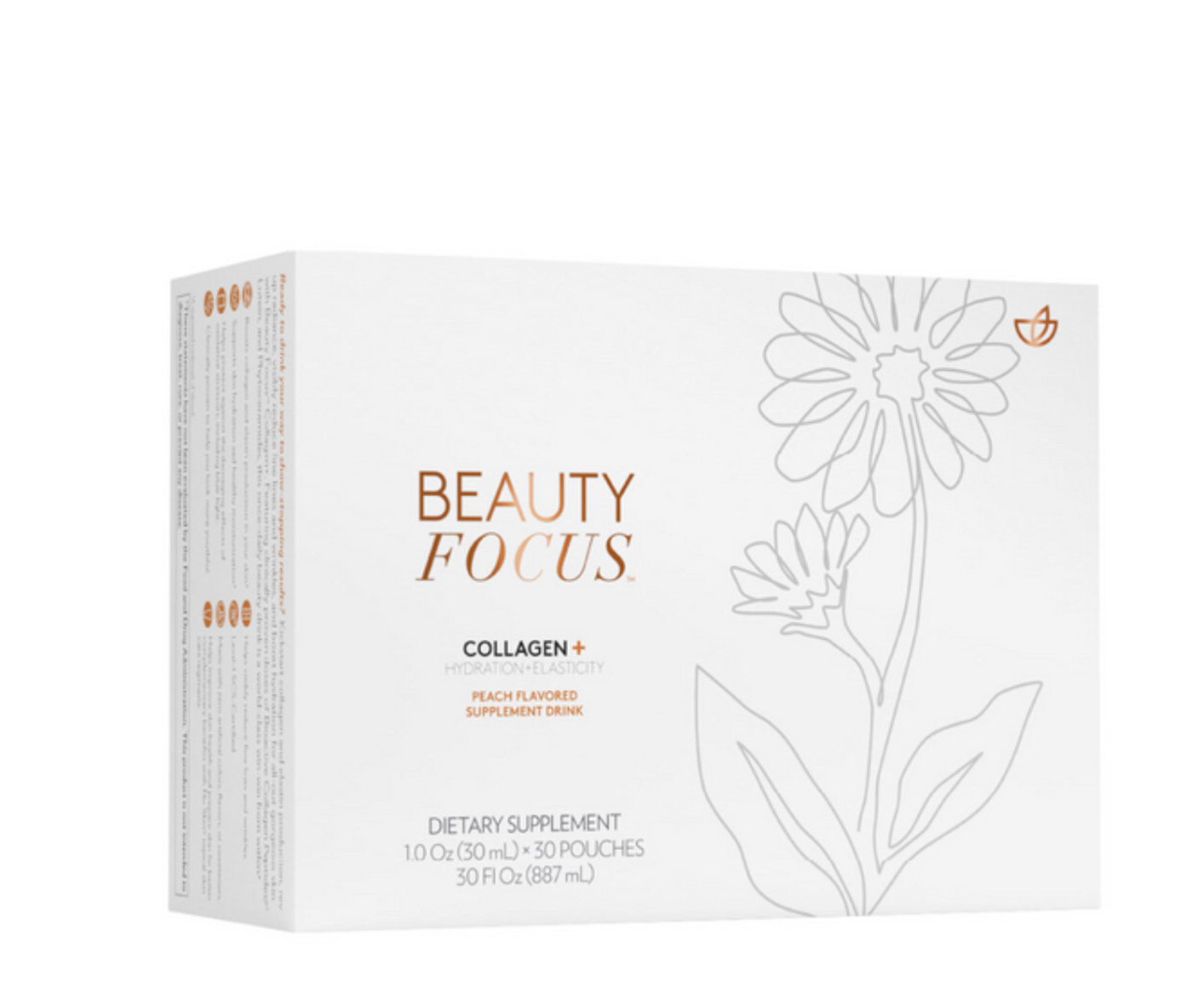 Liquid Collagen