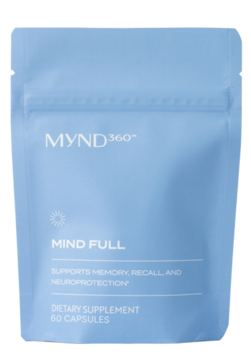 Mindful Wholistic Supplements
