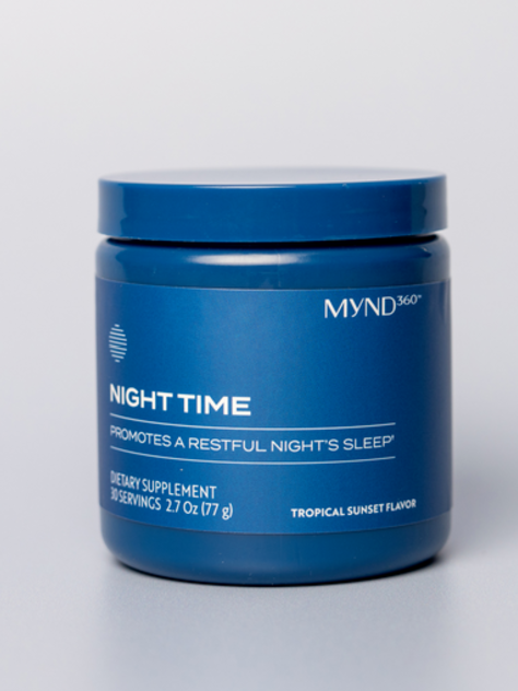 NightTime