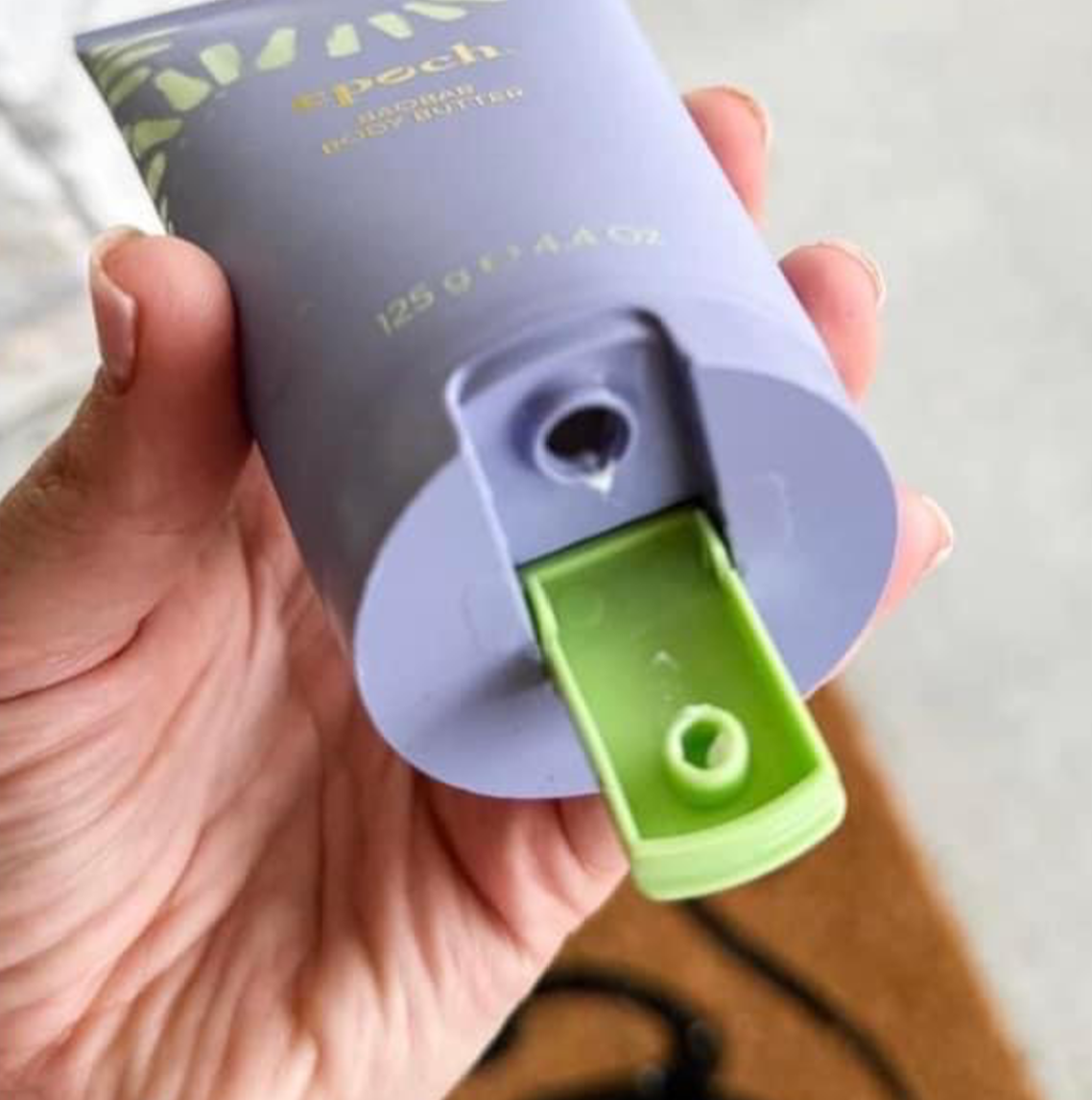 Body Butter