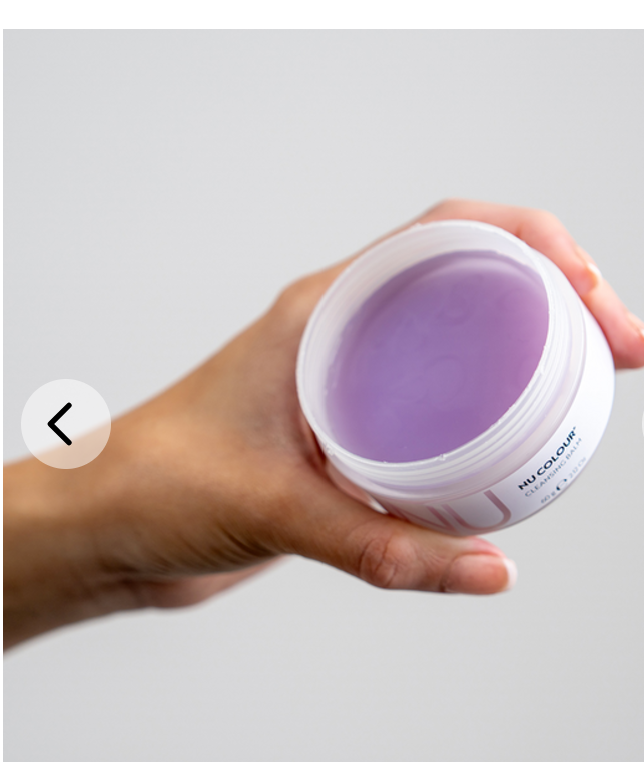 Cleansing Balm