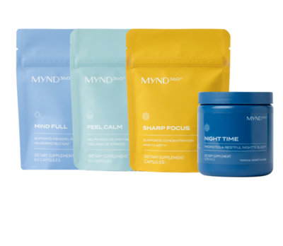 MYND 360