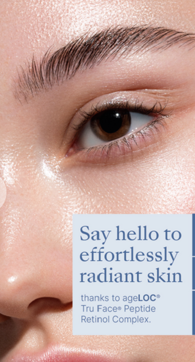 Peptide Retinol