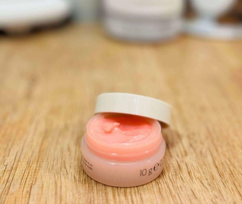 Lip Mask