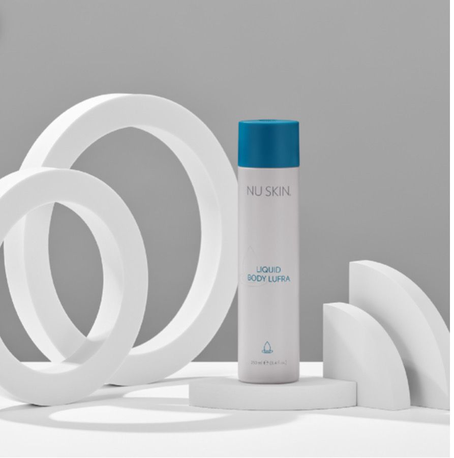 Liquid Body Lufra