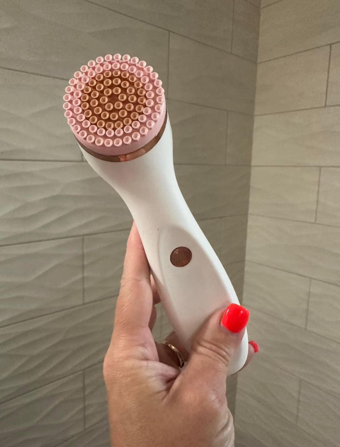 LumiSpa &amp; Wash Bundle