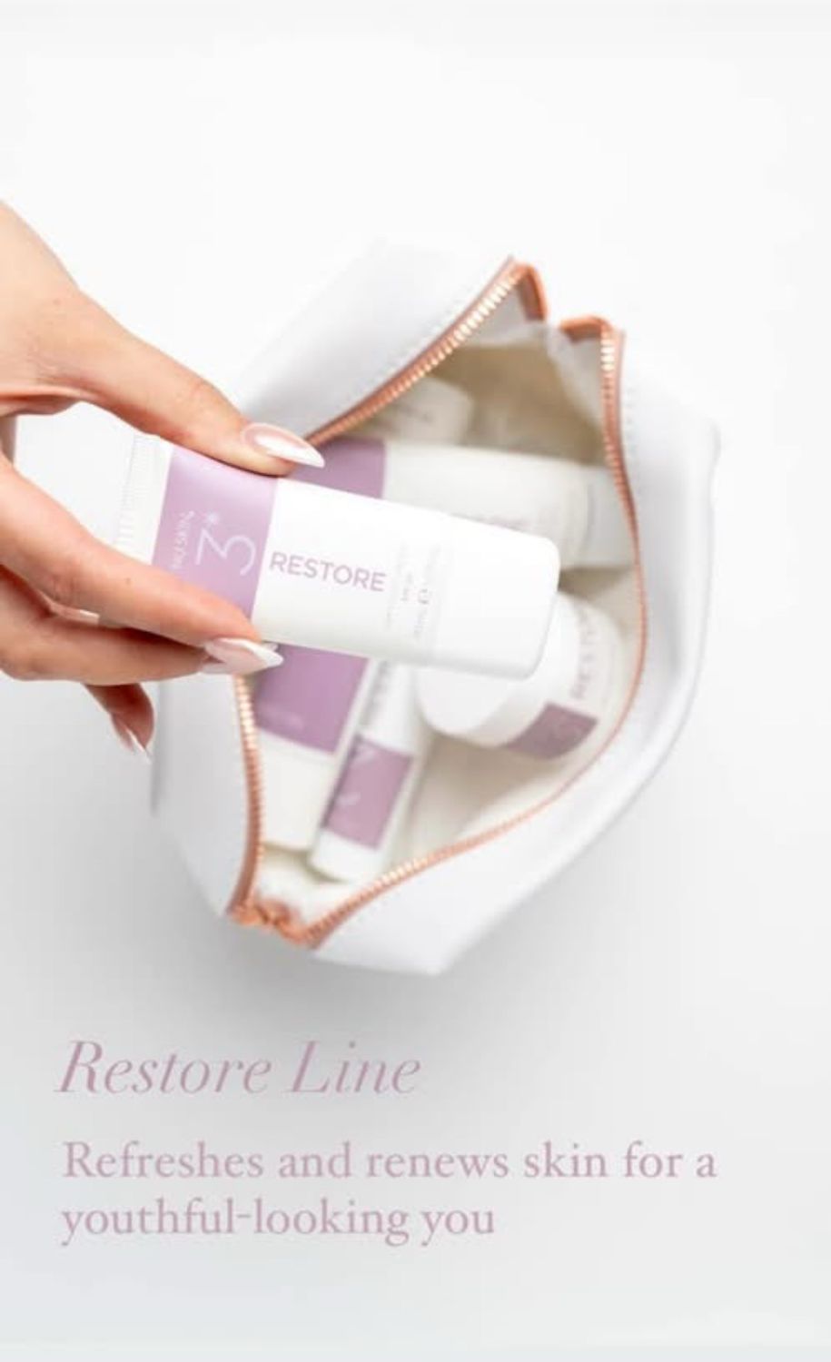 Restore line bundle