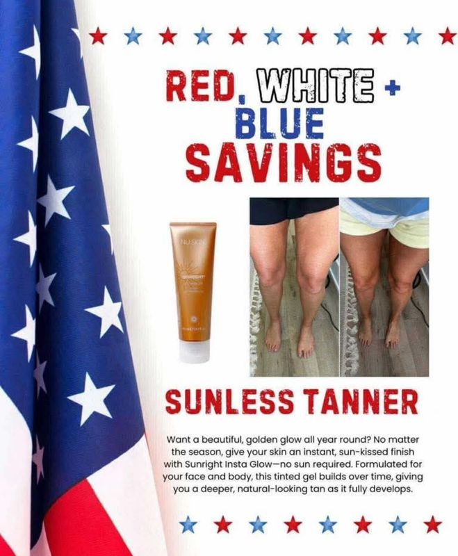 Sunless Tanner
