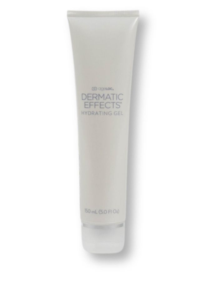 Dermatic Effects Hydrating Gel