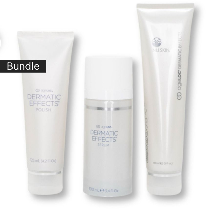Dermatic Effects Trio