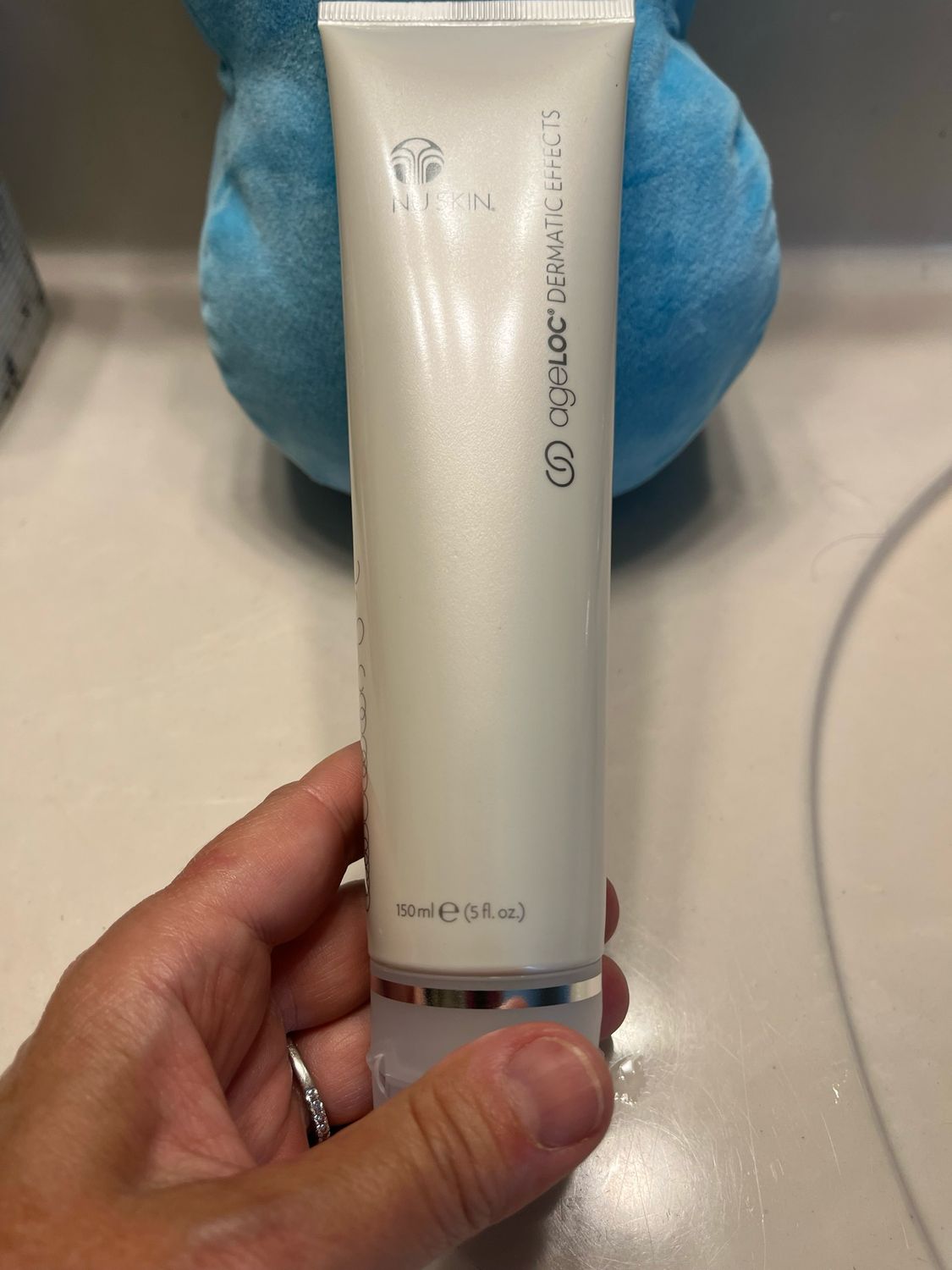 Dermatic Effects Body Contouring Lotion