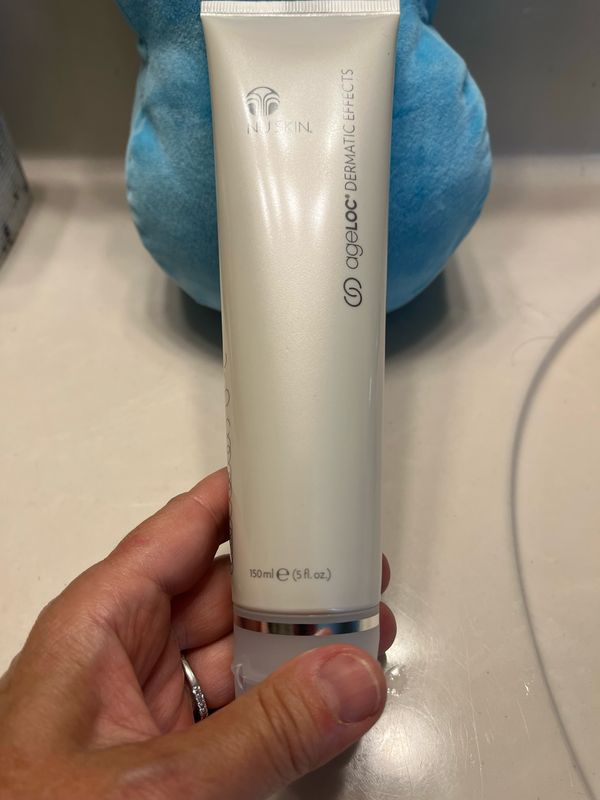 Dermatic Effects Body Contouring Lotion