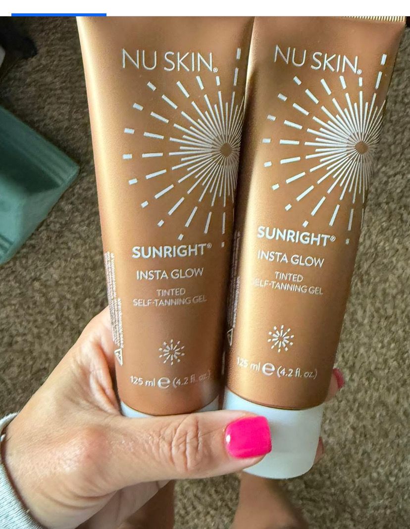 Sunless Tanner