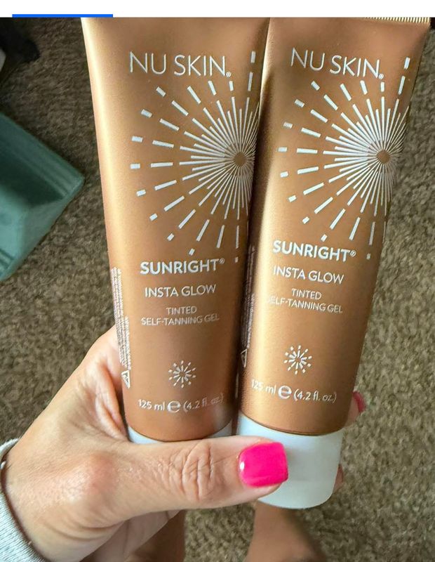 Sunless Tanner