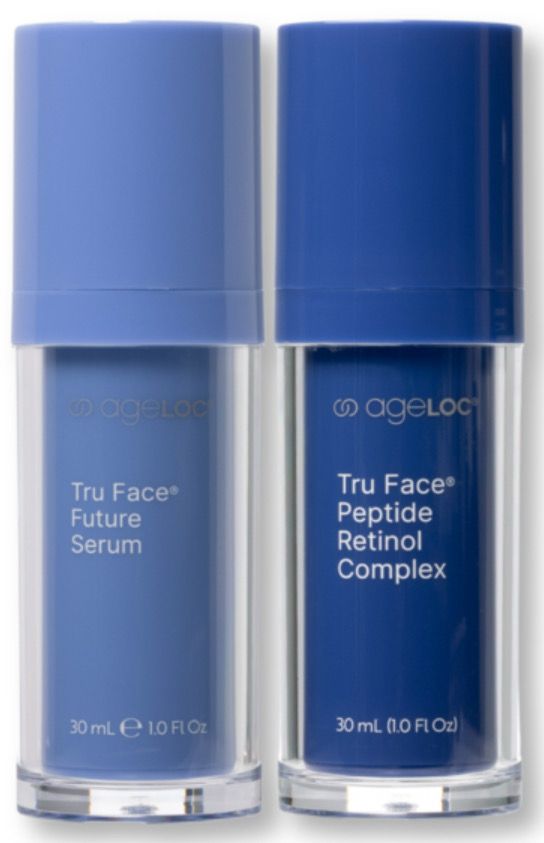 Retinol and future Serum Bundle
