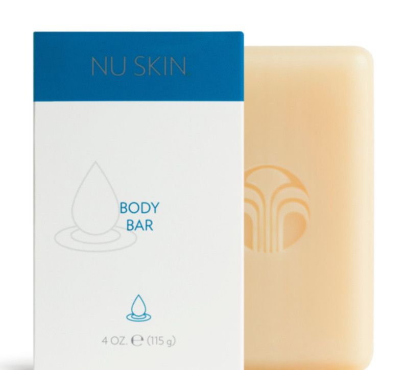 Body bar