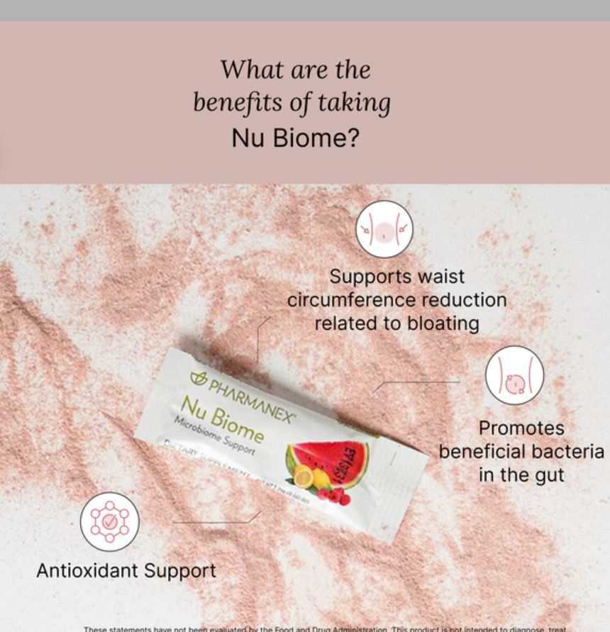 NuBiome