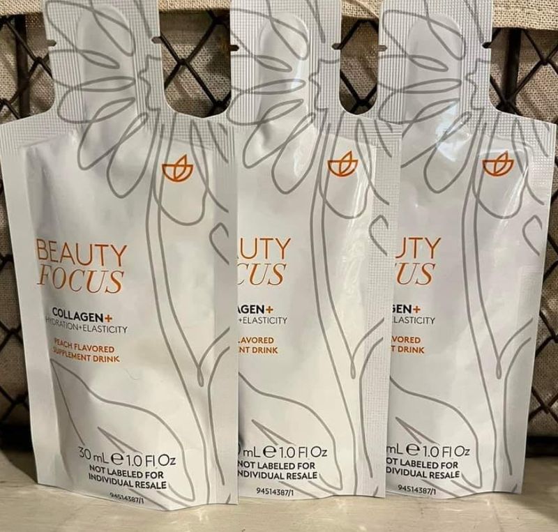 Liquid Collagen