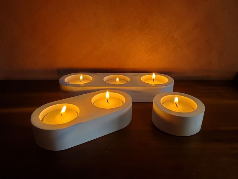 Resin Casting Products