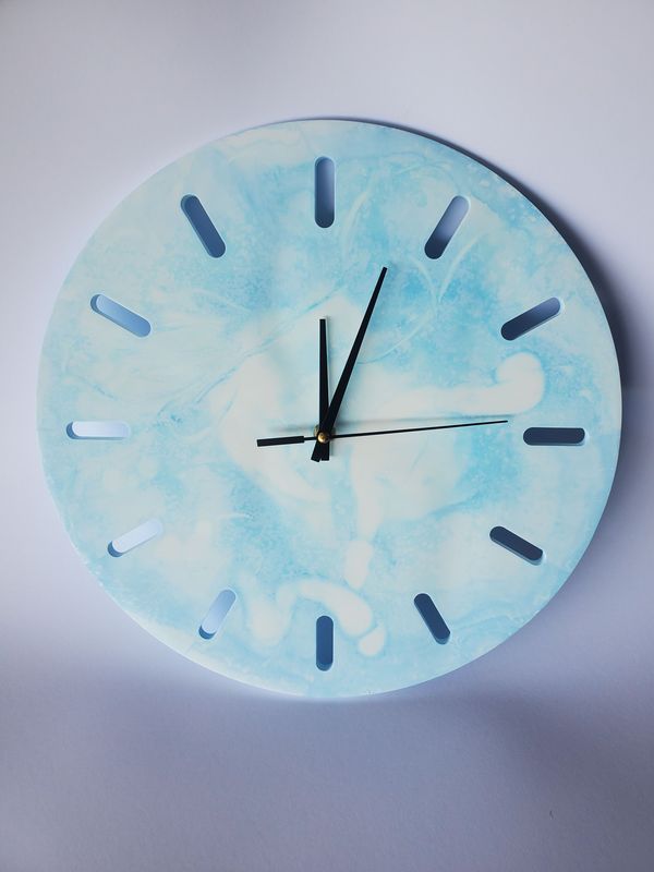 Clocks