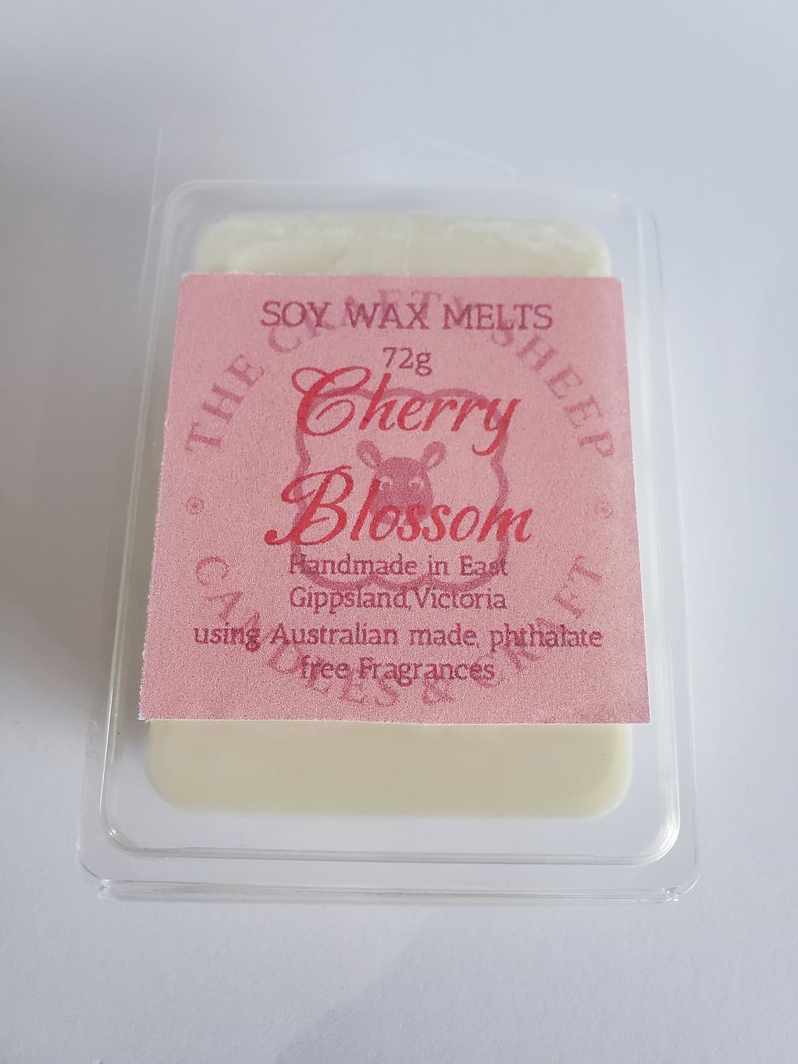 Wax melts - Cherry Blossom