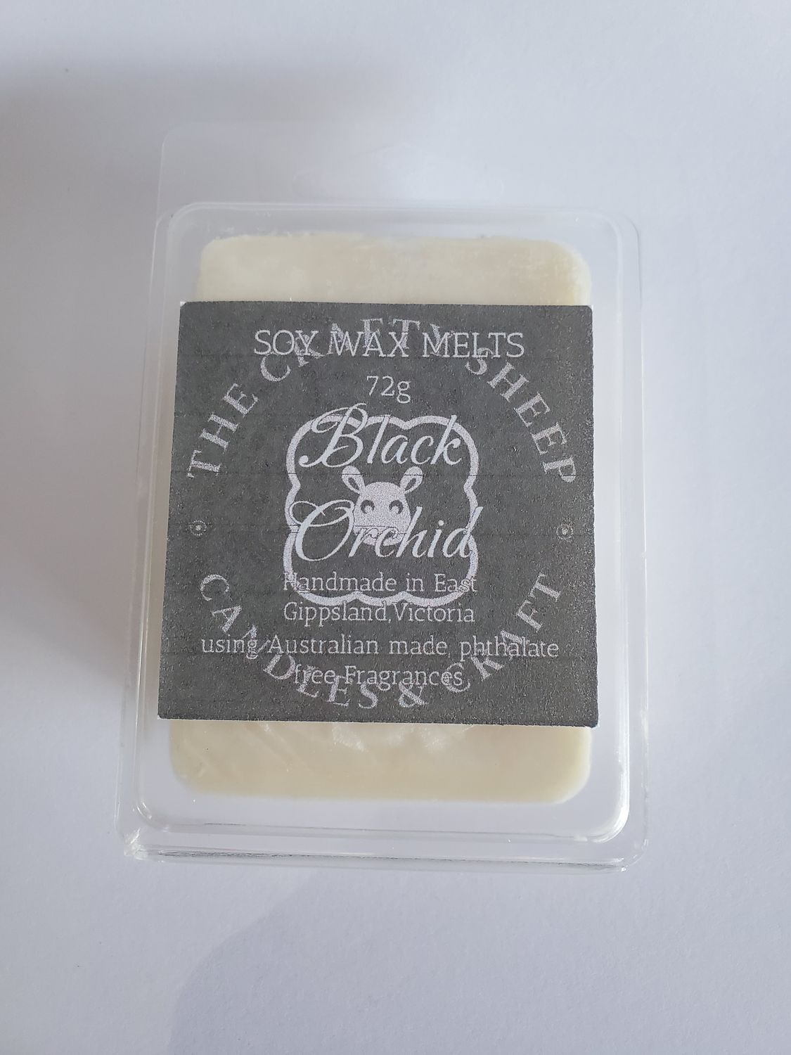 Wax melts - Black Orchid