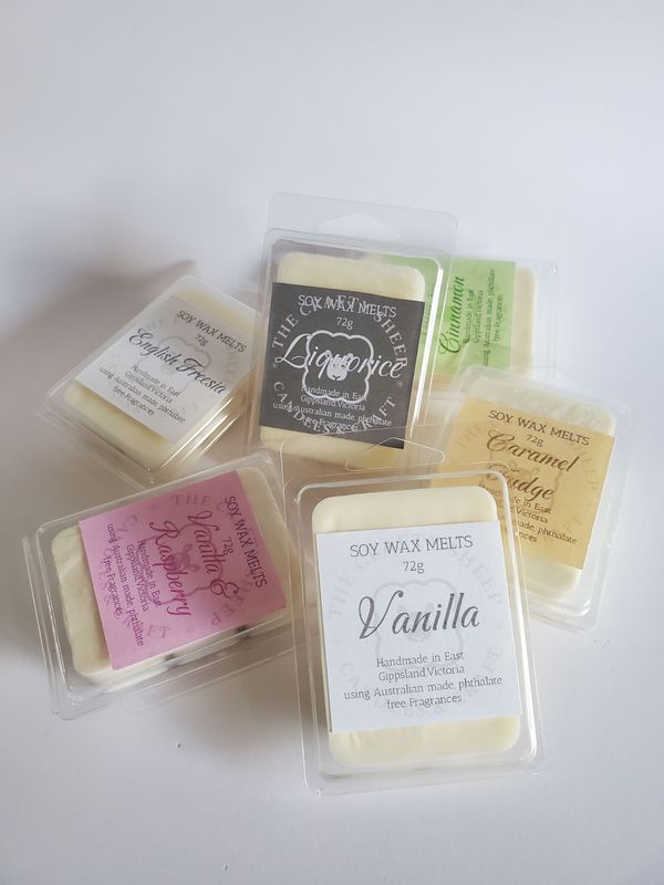 Wax Melts