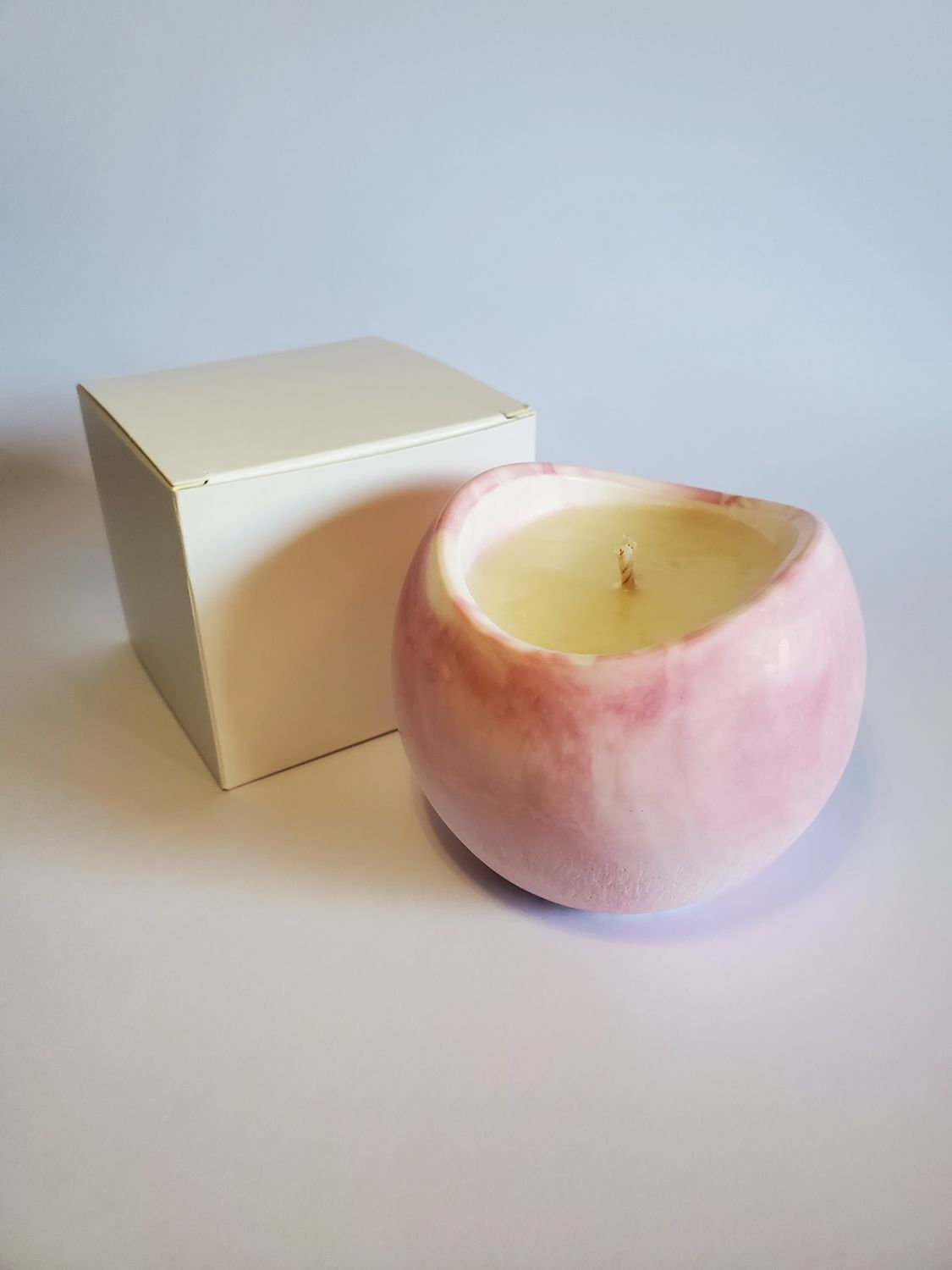 Soy Candle - Cherry Blossom