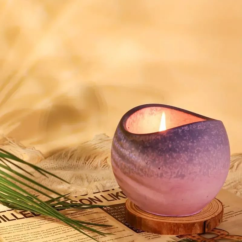 Soy Candles