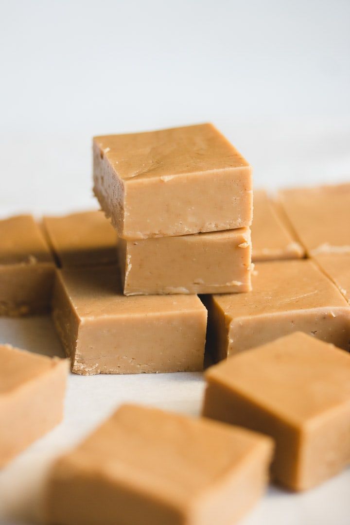 Wax Melt Sample - Caramel Fudge