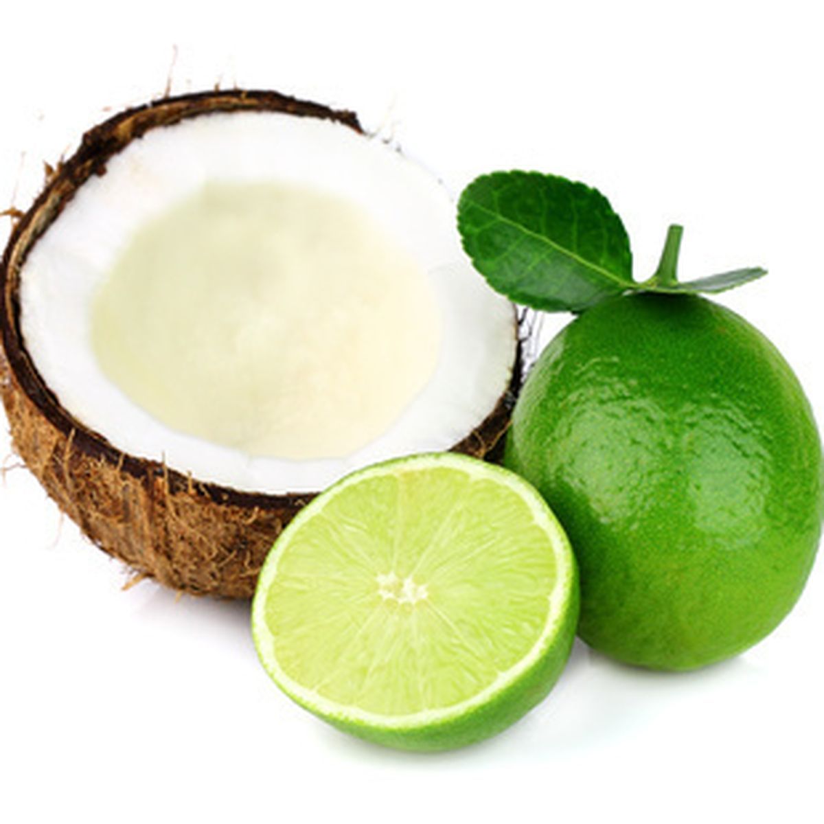 Wax Melt Sample - Lime &amp; Coconut