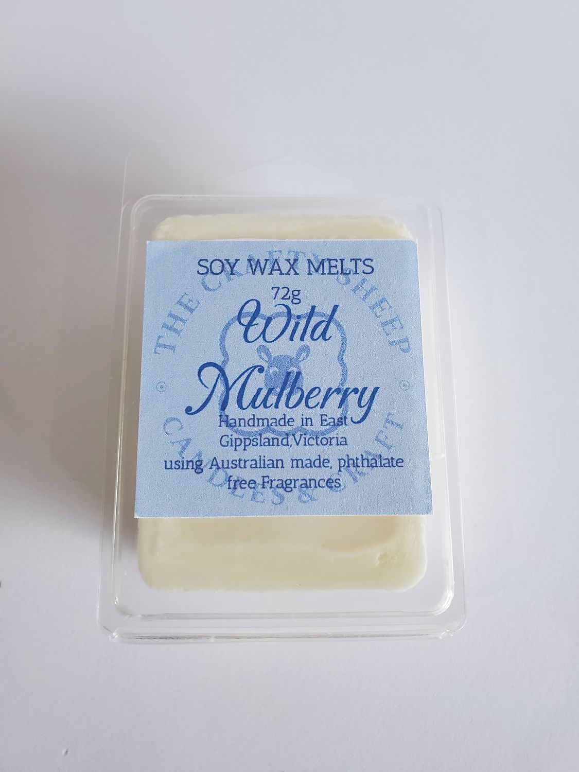 Wax melts - Wild Mulberry