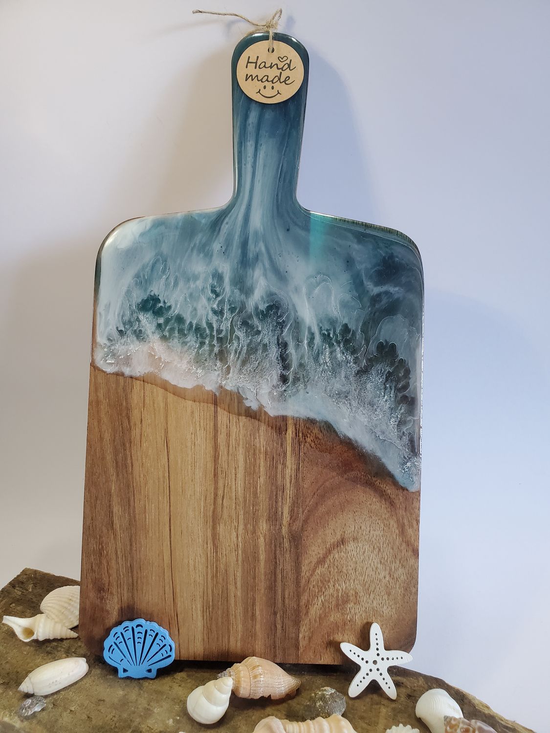 Serving Paddle - Small