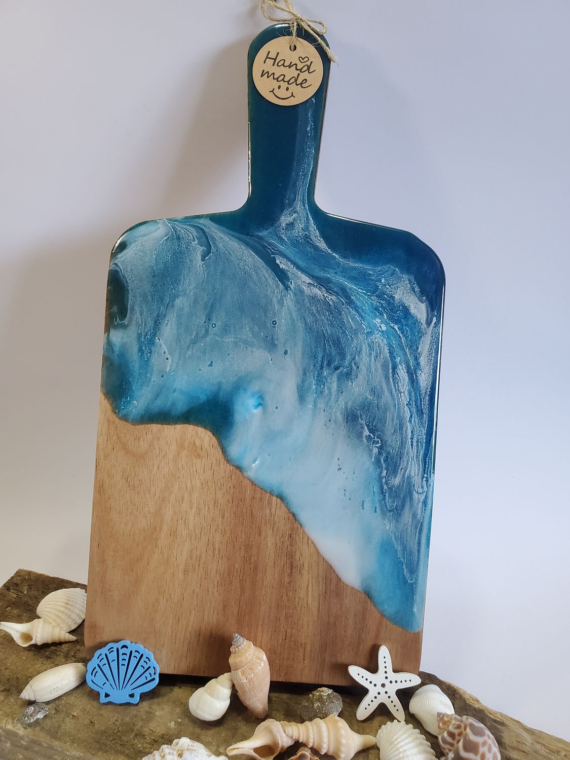 Serving Paddle - Small