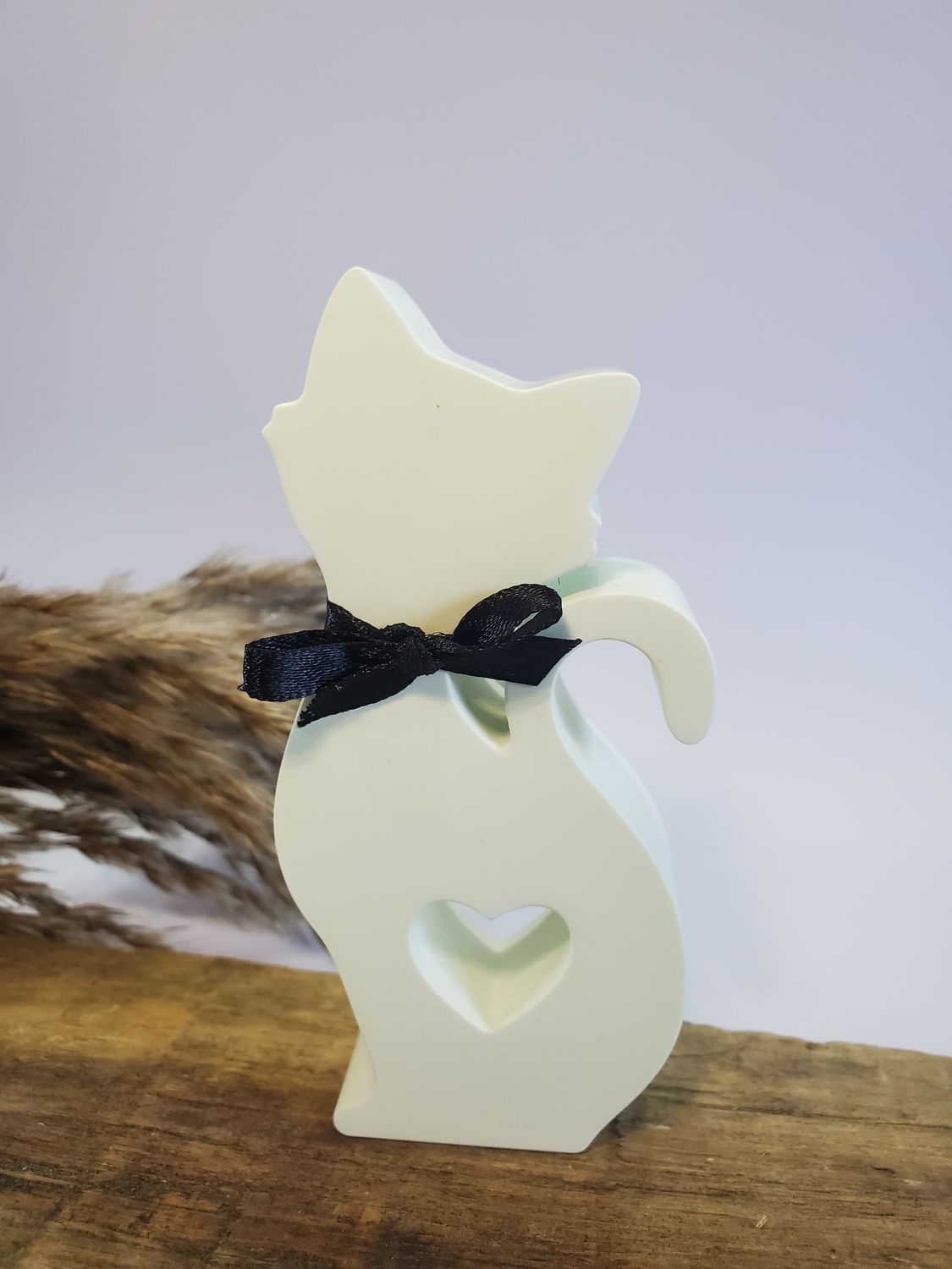 Cat - Yellow